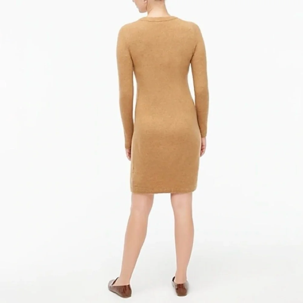 J. Crew crew nwt